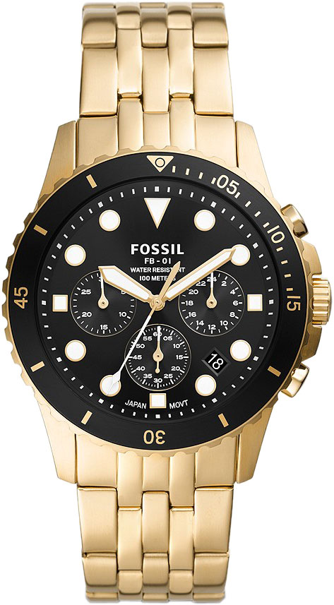FS5836 Fossil